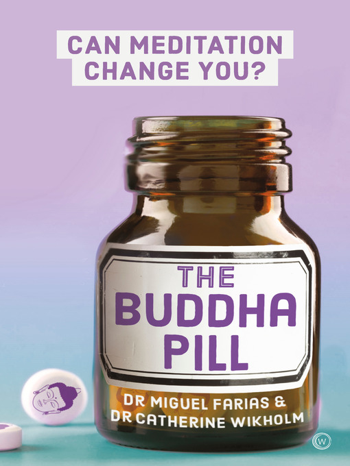 Title details for The Buddha Pill by Miguel Farias - Available